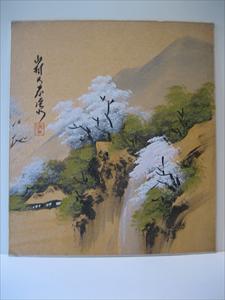 japanese-painting