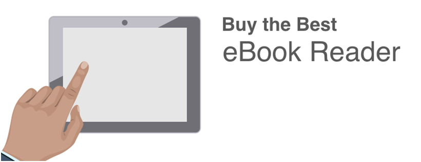 best ebook reader